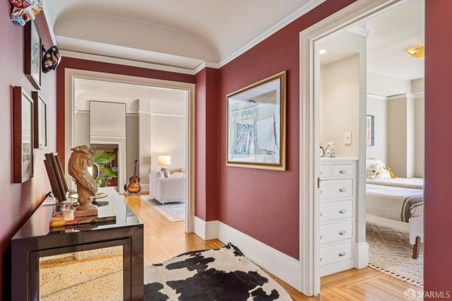 637 Powell Street 302, San Francisco, CA 94108