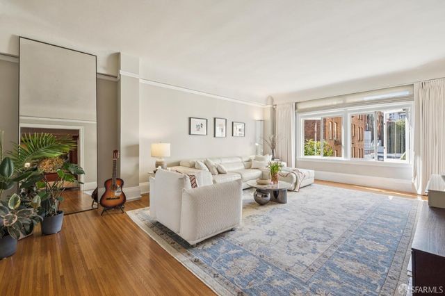 637 Powell Street 302, San Francisco, CA 94108