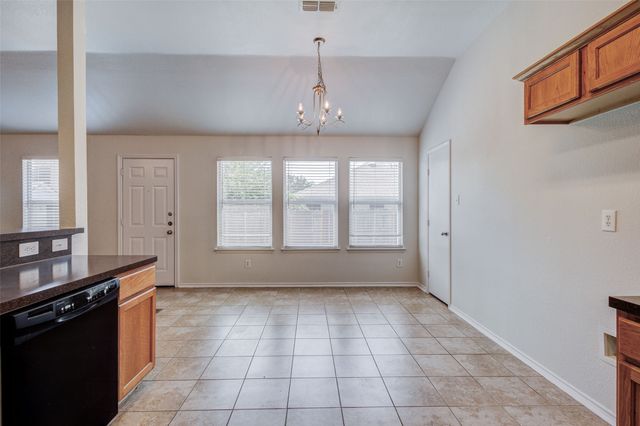 316 Heritage Drive, Crowley, TX 76036