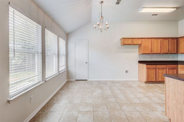 316 Heritage Drive, Crowley, TX 76036