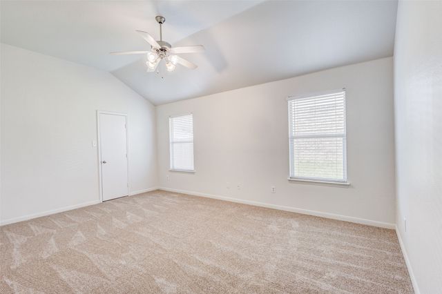 316 Heritage Drive, Crowley, TX 76036