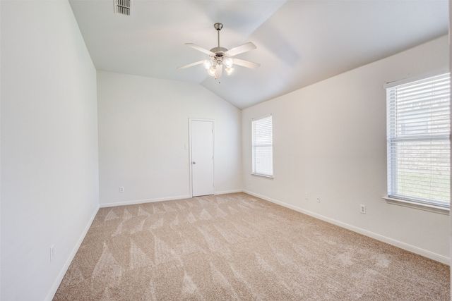 316 Heritage Drive, Crowley, TX 76036