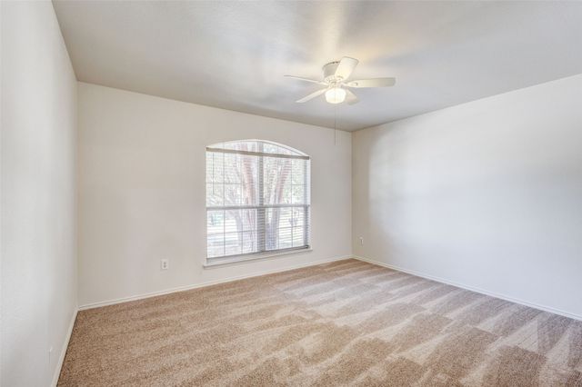316 Heritage Drive, Crowley, TX 76036