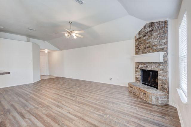 316 Heritage Drive, Crowley, TX 76036