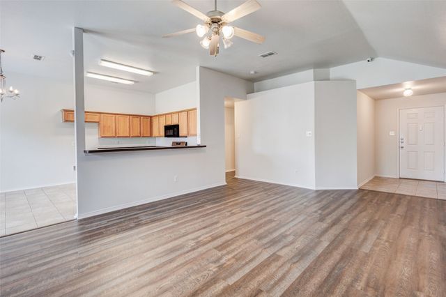 316 Heritage Drive, Crowley, TX 76036