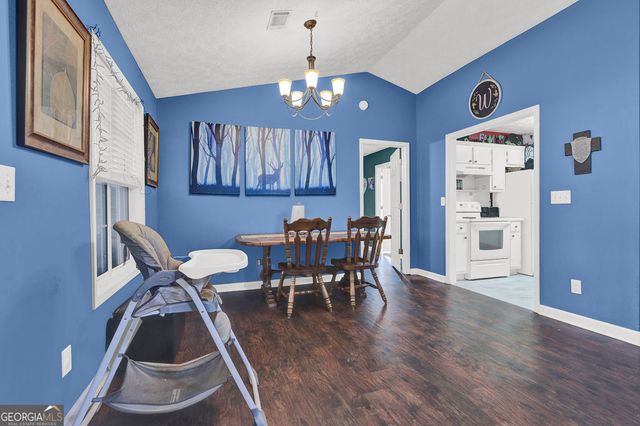 5421 Hunnington Mill Drive, Flowery Branch, GA 30542