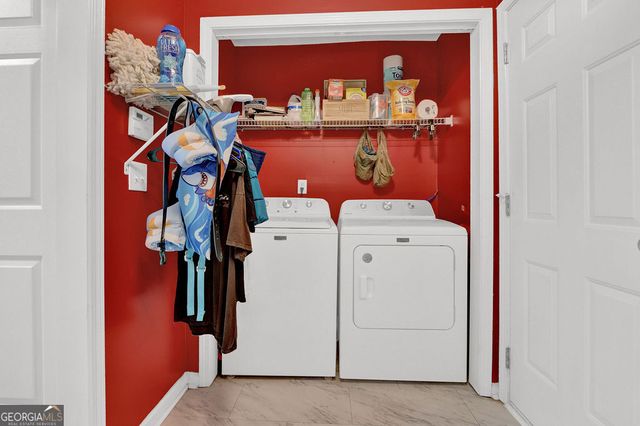 5421 Hunnington Mill Drive, Flowery Branch, GA 30542