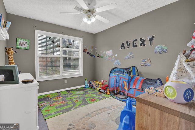 5421 Hunnington Mill Drive, Flowery Branch, GA 30542