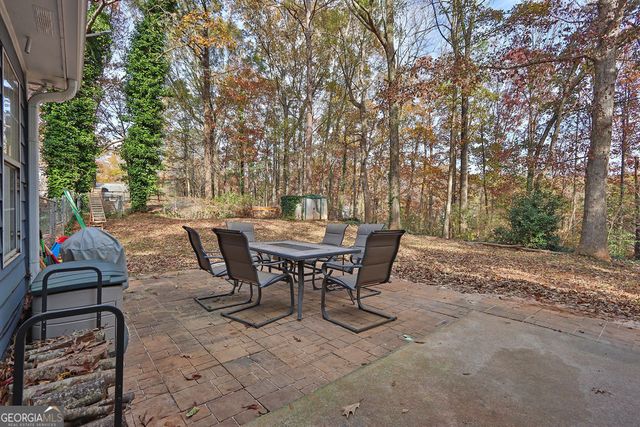 5421 Hunnington Mill Drive, Flowery Branch, GA 30542