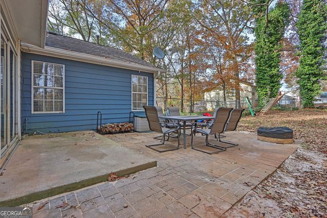 5421 Hunnington Mill Drive, Flowery Branch, GA 30542