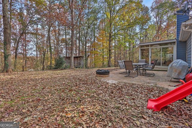 5421 Hunnington Mill Drive, Flowery Branch, GA 30542