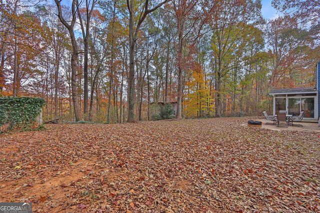 5421 Hunnington Mill Drive, Flowery Branch, GA 30542