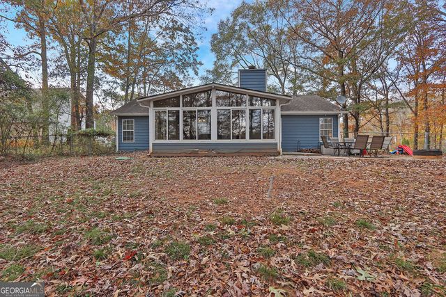 5421 Hunnington Mill Drive, Flowery Branch, GA 30542