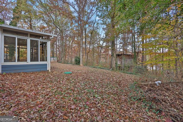 5421 Hunnington Mill Drive, Flowery Branch, GA 30542