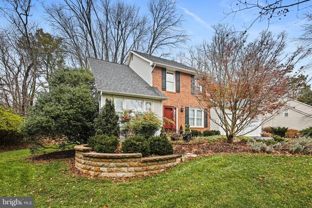 10090 CARILLON DR, Ellicott City, MD 21042