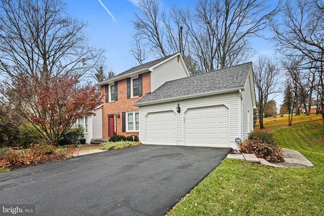 10090 CARILLON DR, Ellicott City, MD 21042