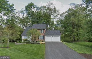 10090 CARILLON DR, Ellicott City, MD 21042