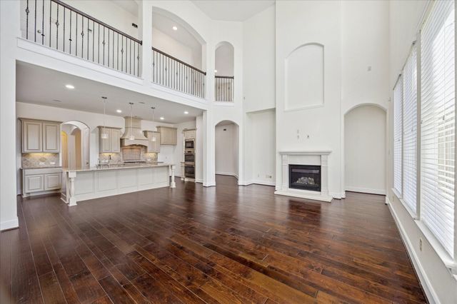 1510 Noble Way Court, League City, TX 77573