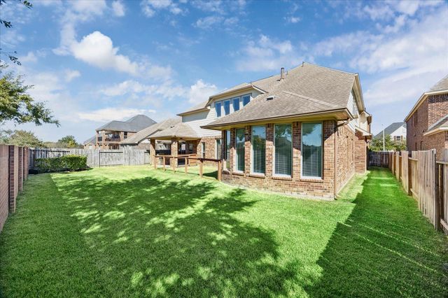 1510 Noble Way Court, League City, TX 77573