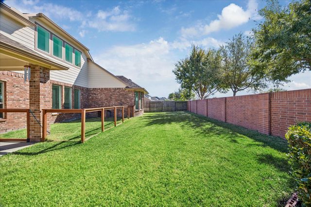 1510 Noble Way Court, League City, TX 77573