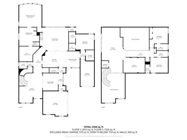 1510 Noble Way Court, League City, TX 77573