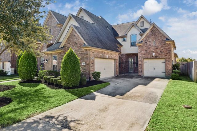 1510 Noble Way Court, League City, TX 77573