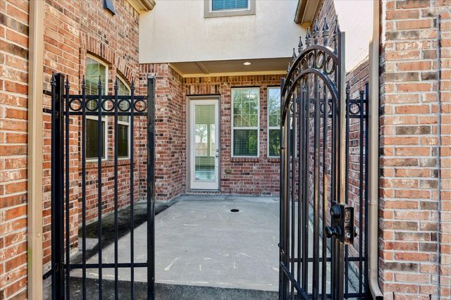 1510 Noble Way Court, League City, TX 77573