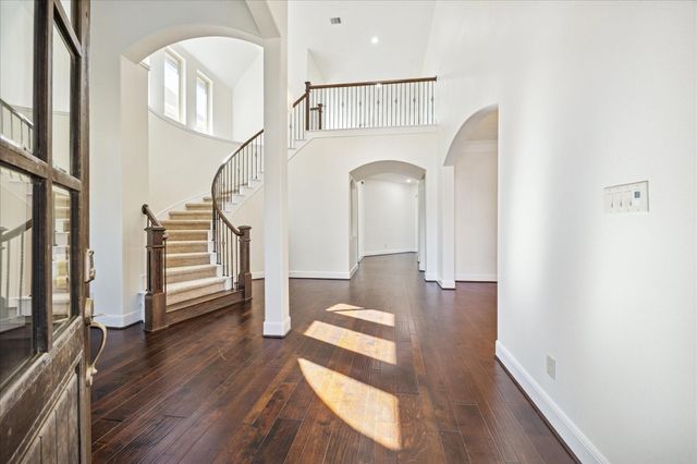 1510 Noble Way Court, League City, TX 77573