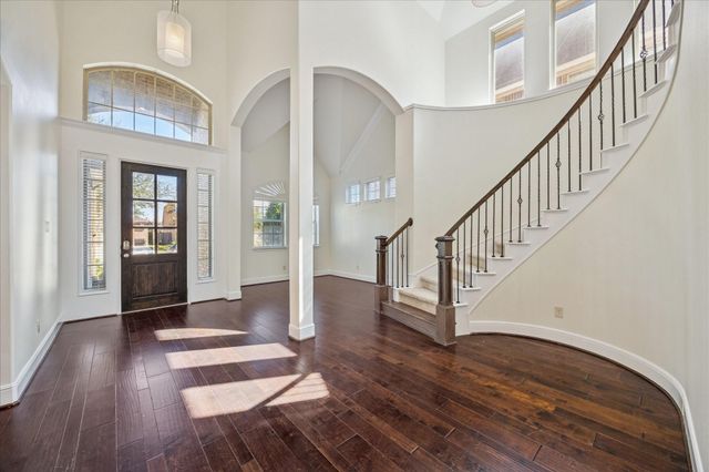 1510 Noble Way Court, League City, TX 77573