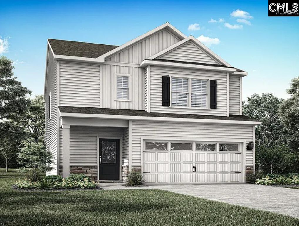 107 Sundew Road, Elgin, SC 29045