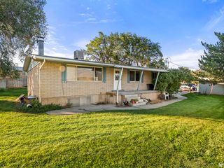 11437 W HIGHWAY 6, Goshen, UT 84633