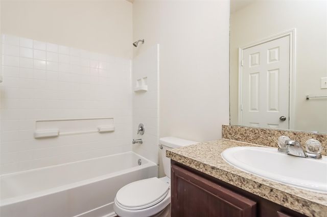 12231 Roy Mix Bohn Lane, Houston, TX 77044