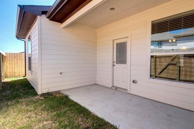 12231 Roy Mix Bohn Lane, Houston, TX 77044