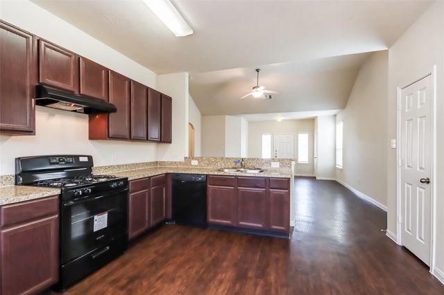 12231 Roy Mix Bohn Lane, Houston, TX 77044