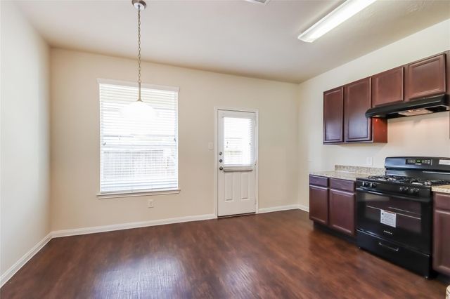 12231 Roy Mix Bohn Lane, Houston, TX 77044