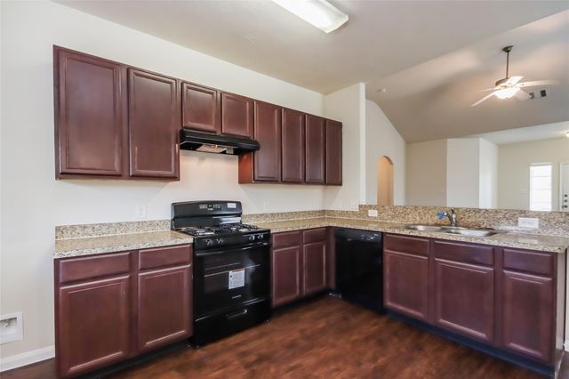 12231 Roy Mix Bohn Lane, Houston, TX 77044