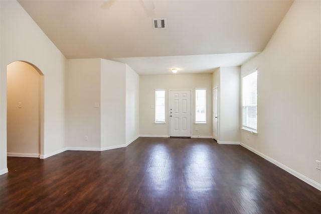 12231 Roy Mix Bohn Lane, Houston, TX 77044