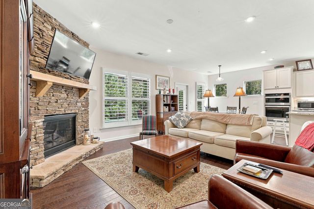 314 Elkins Place, Peachtree City, GA 30269