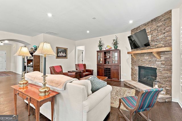 314 Elkins Place, Peachtree City, GA 30269