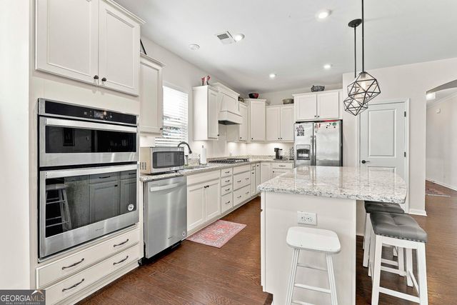 314 Elkins Place, Peachtree City, GA 30269