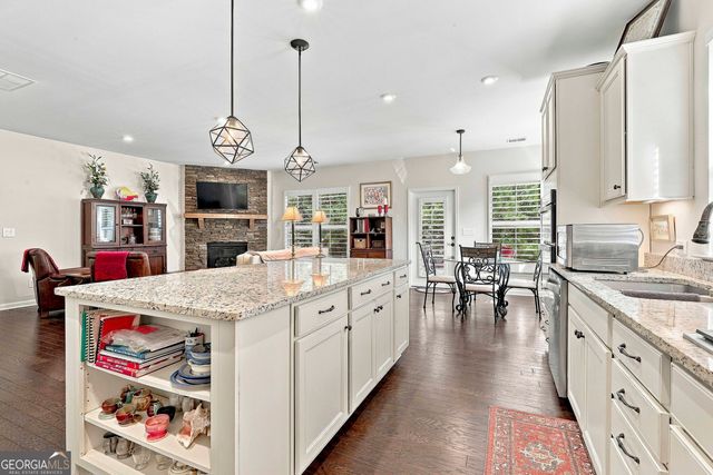 314 Elkins Place, Peachtree City, GA 30269