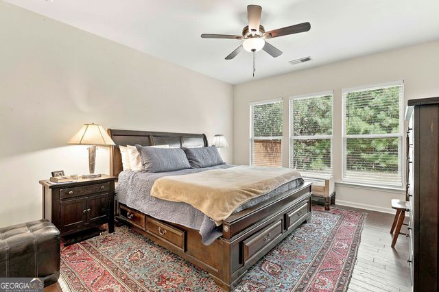 314 Elkins Place, Peachtree City, GA 30269