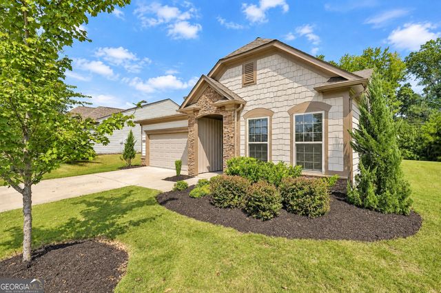 314 Elkins Place, Peachtree City, GA 30269