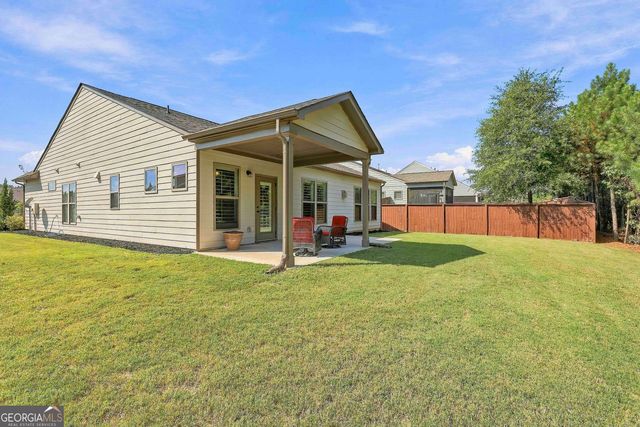314 Elkins Place, Peachtree City, GA 30269