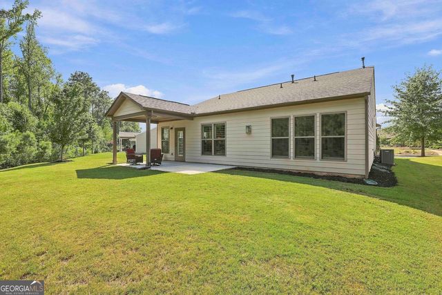 314 Elkins Place, Peachtree City, GA 30269