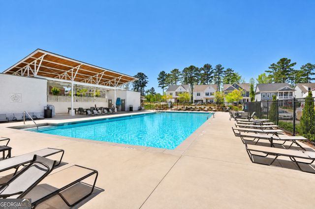 314 Elkins Place, Peachtree City, GA 30269