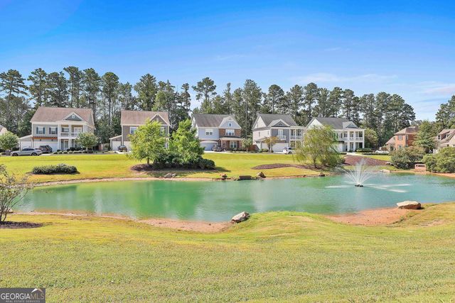 314 Elkins Place, Peachtree City, GA 30269