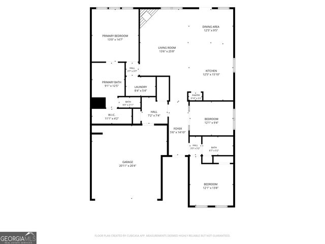 314 Elkins Place, Peachtree City, GA 30269