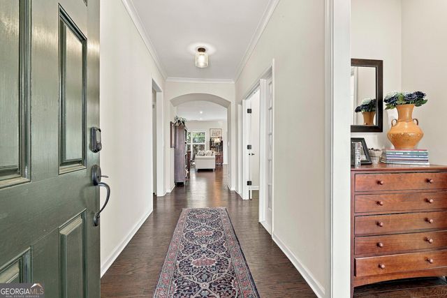314 Elkins Place, Peachtree City, GA 30269