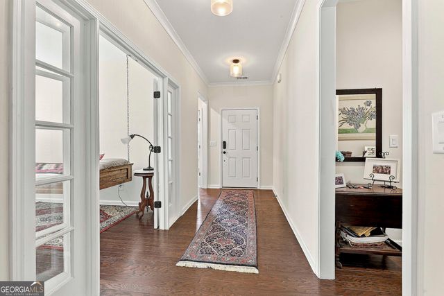 314 Elkins Place, Peachtree City, GA 30269
